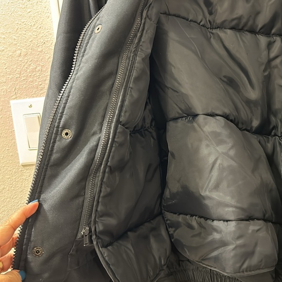 First Class Jacket, Small - Picture 5 of 10